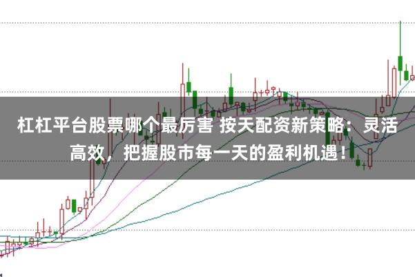 杠杠平台股票哪个最厉害 按天配资新策略：灵活高效，把握股市每一天的盈利机遇！