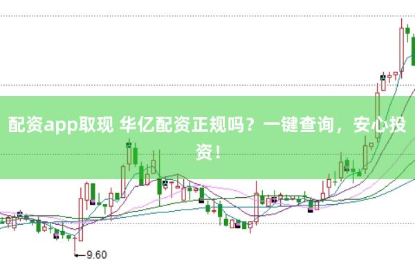 配资app取现 华亿配资正规吗？一键查询，安心投资！