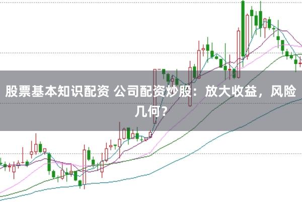 股票基本知识配资 公司配资炒股：放大收益，风险几何？