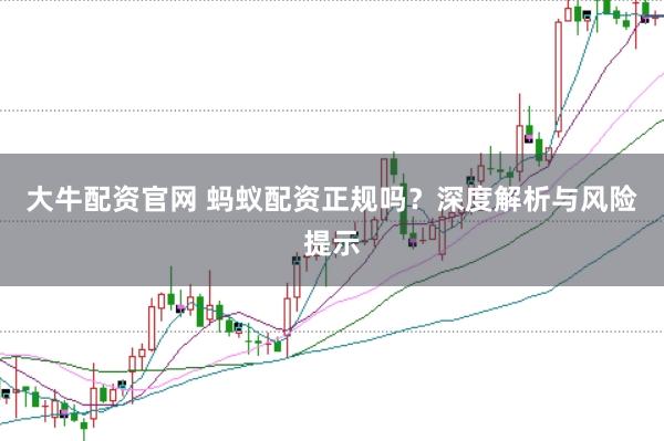 大牛配资官网 蚂蚁配资正规吗？深度解析与风险提示