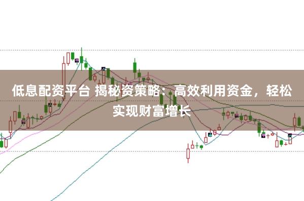 低息配资平台 揭秘资策略：高效利用资金，轻松实现财富增长