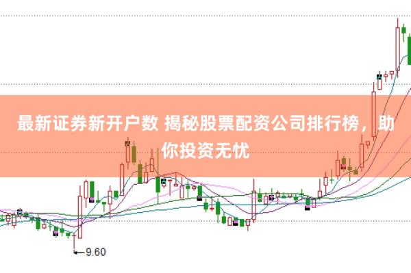 最新证券新开户数 揭秘股票配资公司排行榜，助你投资无忧