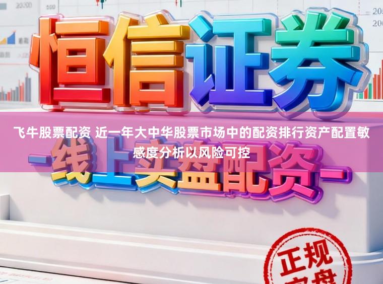 飞牛股票配资 近一年大中华股票市场中的配资排行资产配置敏感度分析以风险可控