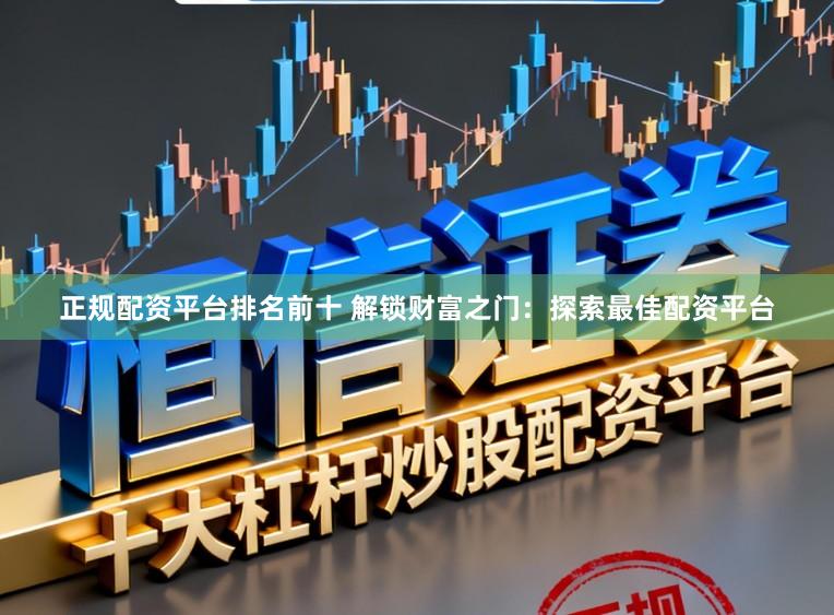 正规配资平台排名前十 解锁财富之门：探索最佳配资平台