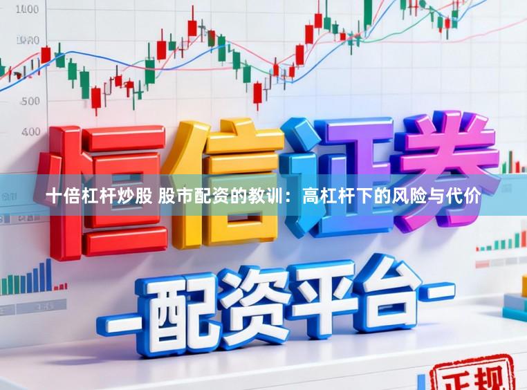 十倍杠杆炒股 股市配资的教训：高杠杆下的风险与代价