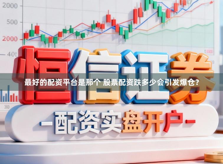 最好的配资平台是那个 股票配资跌多少会引发爆仓？