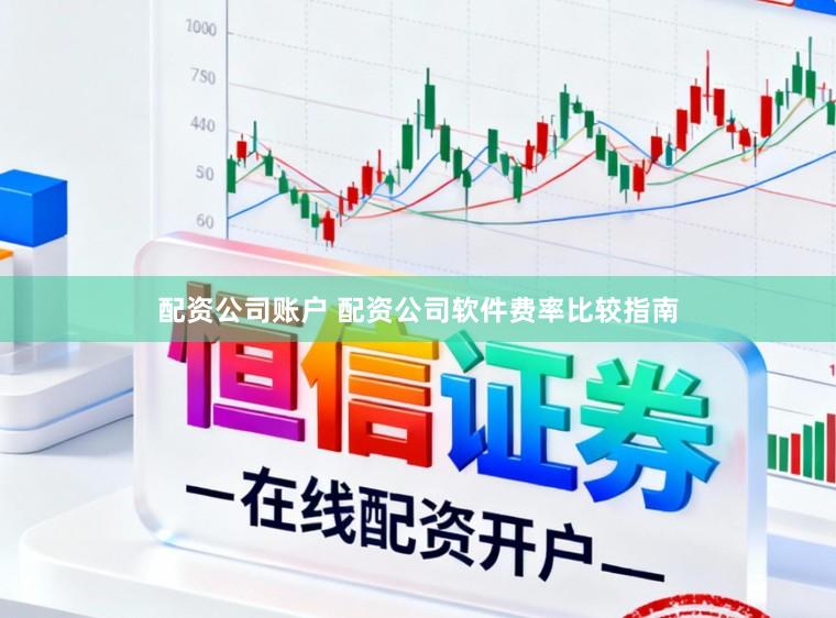 配资公司账户 配资公司软件费率比较指南